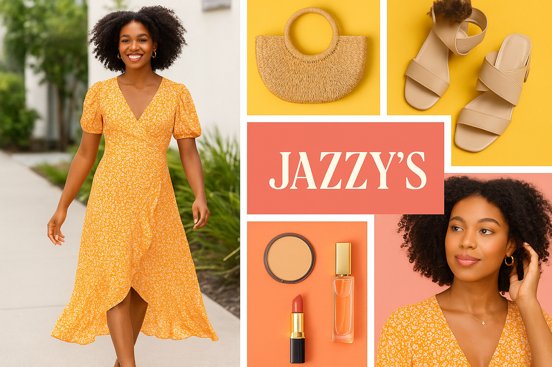 2025 Women's Fashion Trends: The Ultimate Guide to Emerging Styles, Colors, and Must-Know Formats