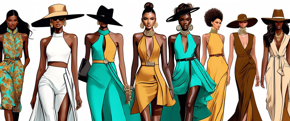 2025 Women's Fashion Trends Unveiled: Top Styles, Colors, and Outfits to Watch